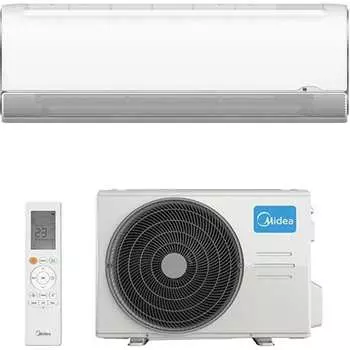 Настенная сплит-система Midea