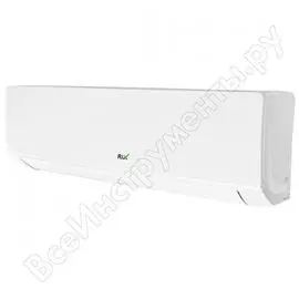 Настенная сплит-система rix i/o-w12pg 38141