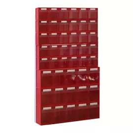 Настенная стойка СТЕЛЛА-ТЕХНИК 402-00-05-03