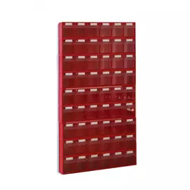 Настенная стойка СТЕЛЛА-ТЕХНИК 402-00-09-00