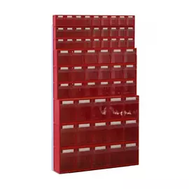 Настенная стойка СТЕЛЛА-ТЕХНИК 402-03-03-03