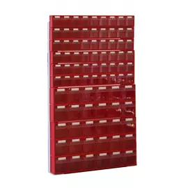 Настенная стойка СТЕЛЛА-ТЕХНИК 402-06-05-00