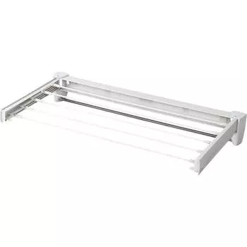 Настенная сушилка для белья Hausmann altair 70 HM-WS-D2A