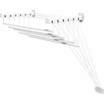 Настенная сушилка для белья Joy Home STAND UP 200 7317