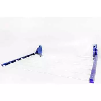 Настенная сушилка для белья ЛакМет