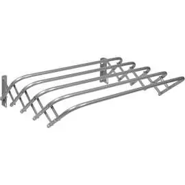 Настенная сушилка Nika СН90/С НИКА-СН90/СЕРЫЙ