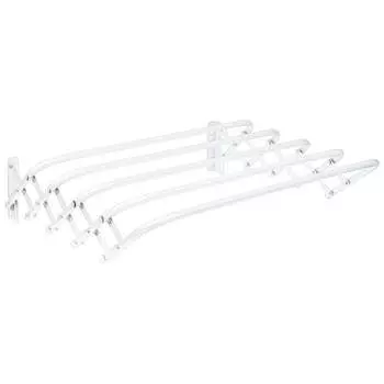 Настенная сушилка Nika СН120/Б белый