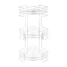 Настенная угловая полка ЧМЗ Новые горизонты 503-006-01