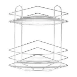 Настенная угловая полка ЧМЗ