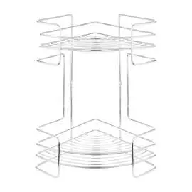 Настенная угловая полка ЧМЗ