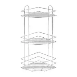 Настенная угловая полка ЧМЗ