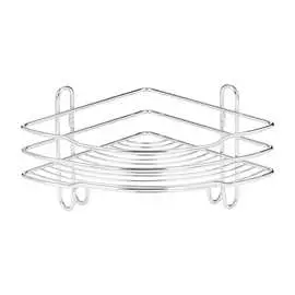 Настенная угловая полка ЧМЗ Стамбул 501-004-01