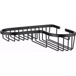 Настенная угловая полка KAISER