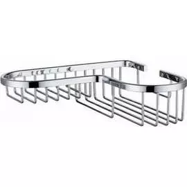 Настенная угловая полка KAISER