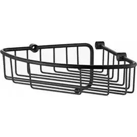 Настенная угловая полка KAISER