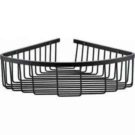 Настенная угловая полка KAISER