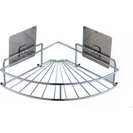 Настенная угловая полка Potato