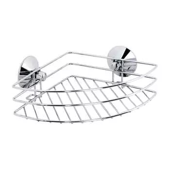 Настенная угловая полка Verran Real 277-04