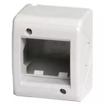 Настенная установочная коробка под VIVA DKC 54640