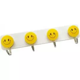 Настенная вешалка Аквалиния