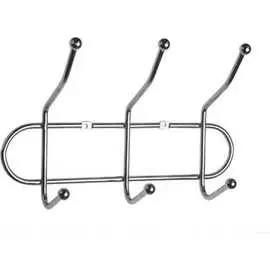 Настенная вешалка Аквалиния