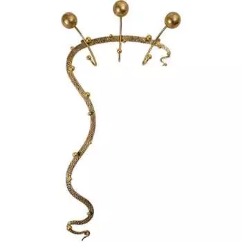 Настенная вешалка BOGACHO