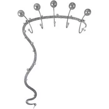 Настенная вешалка BOGACHO