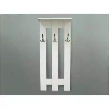 Настенная вешалка Граникум