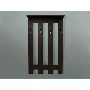 Настенная вешалка Граникум