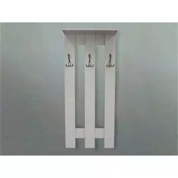 Настенная вешалка Граникум