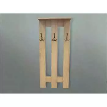 Настенная вешалка Граникум