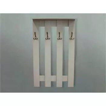 Настенная вешалка Граникум