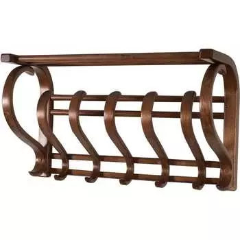 Настенная вешалка Мебелик