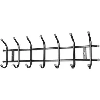 Настенная вешалка Nika ВНТ7