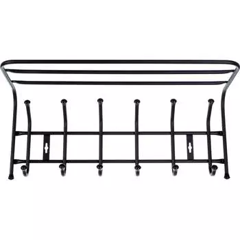 Настенная вешалка Nika ВП6