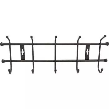 Настенная вешалка Nika ВН5