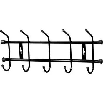 Настенная вешалка Nika ВН5/Ч