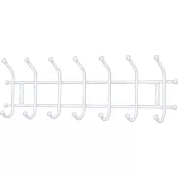 Настенная вешалка Nika ВНТ7/МБ