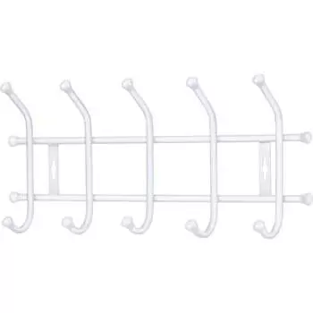 Настенная вешалка Nika ВНТ5/МБ