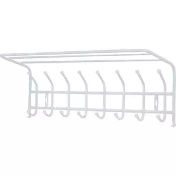 Настенная вешалка Nika ВП8/МС