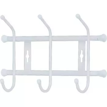 Настенная вешалка Nika ВН3/МС