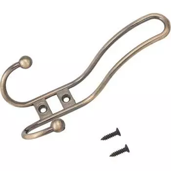 Настенная вешалка Стандарт 10213