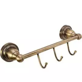 Настенная вешалка Raindrops