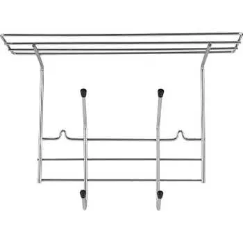 Настенная вешалка Рыжий кот