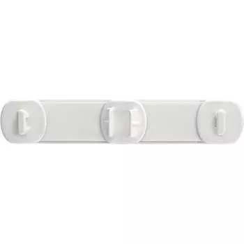 Настенная вешалка Tescoma