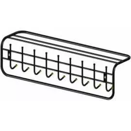 Настенная вешалка ТИТАН МЕТА