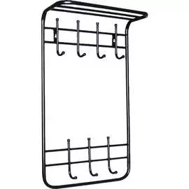 Настенная вешалка ТИТАН МЕТА