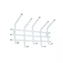 Настенная вешалка ТИТАН МЕТА