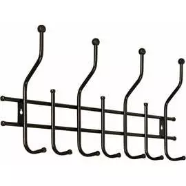 Настенная вешалка ТИТАН МЕТА 800-Р 4607078085685