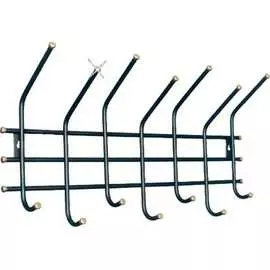 Настенная вешалка ТИТАН МЕТА